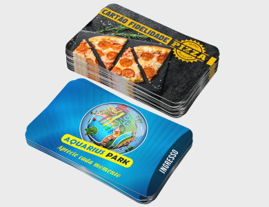 Cart╞o Fidelidade